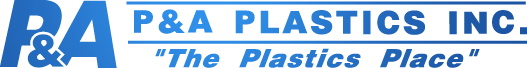 P&A Plastic Inc.